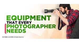 equipment-every-photographer-needs