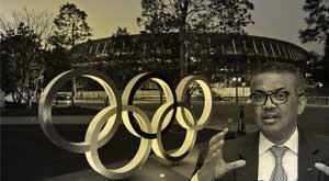 who-hief-bks-tokyo-olympis-dys-before-opening-eremony