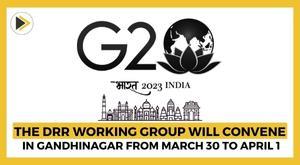 the-drr-working-group-will-convene-in-gandhinagar-from-march-30-to-april-1
