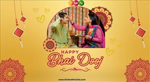 The Story Behind Bhai Dooj and Its Importance in Indian Culture