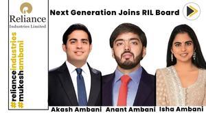 isha-ambani-akash-ambani-anant-ambani-to-join-ril-board-nita-ambani-steps-down