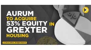 aurum-to-acquire-53--equity-in-grexter-housing