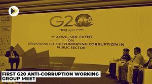 first-meeting-of-g20-anti-corruption-working-group-concluded-on-friday