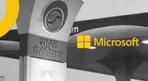 bpcl-microsoft-enter-cloud-partnership