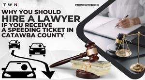 why-you-should-hire-a-lawyer-if-you-receive-a-speeding-ticket-in-catawba-county