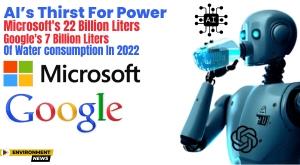 tech-giants-thirst-for-power-microsofts-22-billion-liters-googles-7-billion-liters-of-water-in-2022