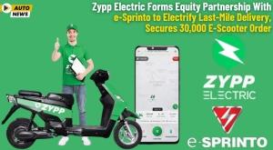 zypp-electric-forms-equity-partnership-with-e-sprinto-to-electrify-last-mile-delivery-secures-30-000-e-scooter-order