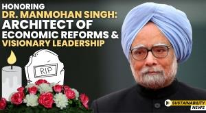 honoring-dr-manmohan-singh-architect-of-economic-reforms-and-visionary-leadership