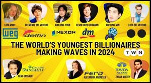 the-worlds-youngest-billionaires-making-waves-in-2024