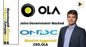 ola-ambitious-leap-into-food-delivery-with-ondc-partnership