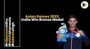 asian-games-2023-india-secures-bronze-medal-in-mens-25m-rapid-fire-pistol-team-event