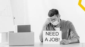 Unemployment: आंकड़ों के अनुसार शहरों में बढ़ी बेरोजगारी, गांवों में घटी