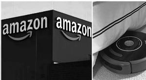 amazon-to-buy-robot-vaccum-cleaner-maker-irobot-for-about-1-7-billion