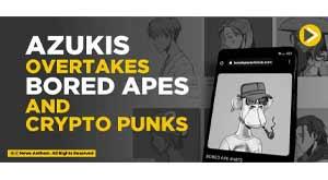azukis-overtakes-bored-apes-and-crypto-punks