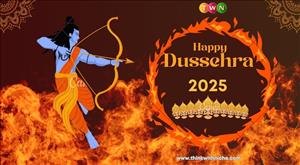 Dussehra 2025 A Day of Victory and New Beginnings