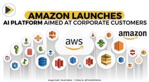 amazon-launches-ai-platform-aimed-at-corporate-customers