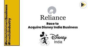 reliance-industries-competes-to-acquire-disney-india-business