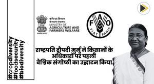 president-draupadi-murmu-inaugurates-first-global-seminar-on-farmers-rights