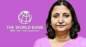 anshula-kant-first-woman-to-head-the-world-bank