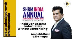 india-can-become-first-country-to-industrialize-without-carbonizing-amitabh-kant