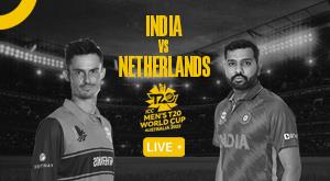 t20-world-cup-india-and-netherlands-face-to-face-in-t20-for-the-first-time-know-playing-11