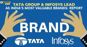 tata-group-and-infosys-lead-as-india-most-valuable-brands-report