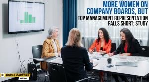 more-women-on-company-boards-but-top-management-representation-falls-short-study