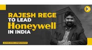 rajesh-rege-to-lead-honeywell-in-india