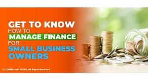 know-how-to-manage-finance-for-small-business-owners