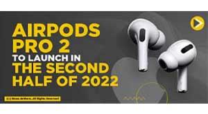 airpods-pro-to-launch-in-the-second-half