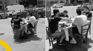 is-it-car-or-dining-table-anand-mahindra-wrote-sharing-the-video