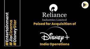 reliance-poised-for-acquisition-of-disney-india-operations