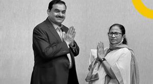 mamta-banerjee-gave-land-lease-adani-group