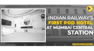 indian-railway-s-first-pod-hotel-at-mumbai-central-station