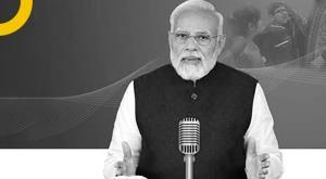 PM Modi Inspires Global Young Scientists at 18th Astronomy Olympiad in India