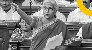 gst-has-not-increased-the-burden-on-the-family-nirmala-sitharaman