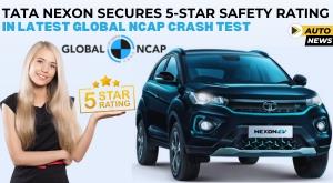 tata-nexon-secures-5-star-safety-rating-in-latest-global-ncap-crash-test