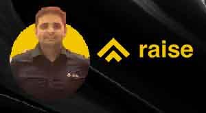 alok-pandey-appointed-as-co-founder-of-raise-financial-services