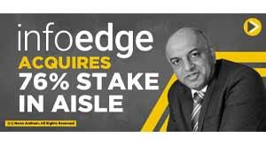 infoedge-acquires-stake-in-aisle