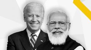 pm-modi-and-us-president-joe-biden-will-hold-a-virtual-meeting-today
