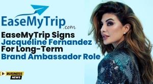 easemytrip-signs-jacqueline-fernandez-for-long-term-brand-ambassador-role