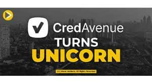 credavenue-turns-unicorn