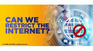 can-we-restrict-the-internet