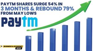 paytm-shares-surge-54-percentage-in-3-months-and-rebound-79-percentage-from-may-lows