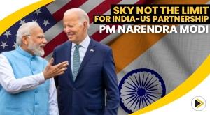 india-us-partnership-soars-beyond-boundaries-affirms-pm-narendra-modi