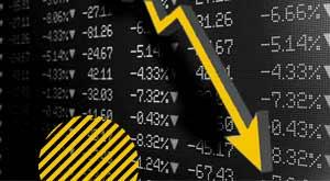 there-was-uproar-in-stock-market-market-closed-on-the-red-mark