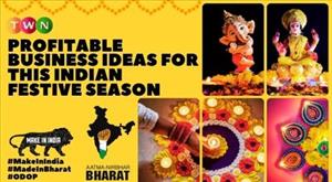 profitable-business-ideas-for-the-indian-festive-season