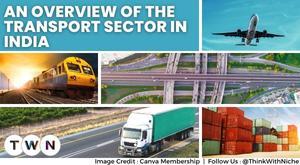 an-overview-of-transport-sector-in-india