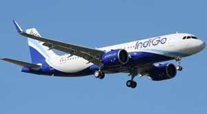 IndiGo ने हिंडन एयरपोर्ट से फ्लाइट ऑपरेशन शुरू किया