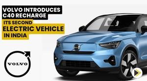 volvo-introduces-c40-recharge-its-second-electric-vehicle-in-india